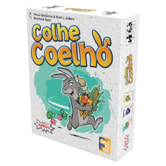 Colhe Coelho
