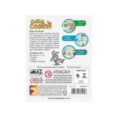 Colhe Coelho - comprar online