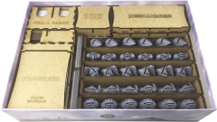 Imagem do Organizador MDF para Anachrony - Internacional