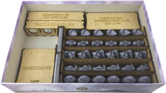 Organizador MDF para Anachrony - Internacional - comprar online
