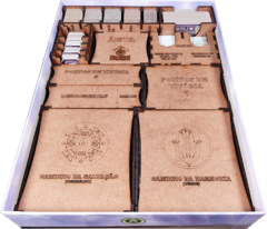 Organizador MDF para Anachrony Nacional na internet