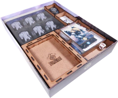Organizador MDF para Anachrony: Expansão Clássica - comprar online