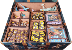Imagem do Organizador para Ankh: Deuses do Egito