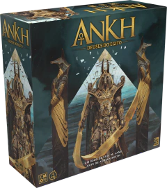 Ankh: Deuses do Egito