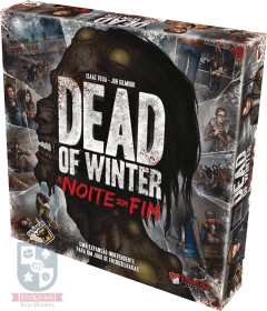 Dead Of Winter - A Noite Sem Fim