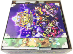 Organizador para Beyond The Grave e Pets - Exp. Arcadia Quest (encomenda) - comprar online