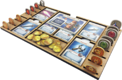 Kit Dashboard para Arcadia Quest - 3 unidades - comprar online