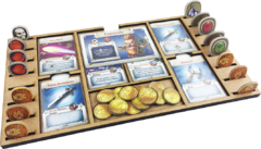 Kit Dashboard para Arcadia Quest - 3 unidades