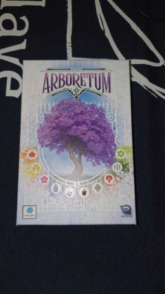 Arboretum - loja online