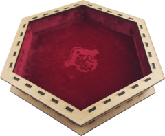Arena de Dados Premium - comprar online