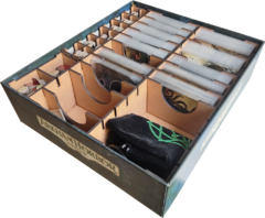 Imagem do Organizador para Arkham Horror: Card Game