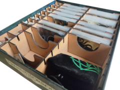 Organizador para Arkham Horror: Card Game