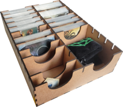 Organizador para Arkham Horror: Card Game - comprar online