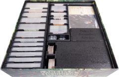 Organizador XPS para Arkham Horror + Calada da Noite - comprar online