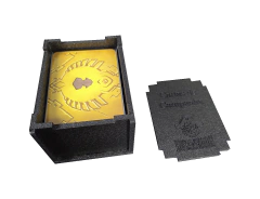 Organizador XPS para As Ruínas Perdidas de Arnak + Expansões