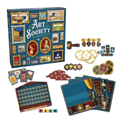 Art Society - comprar online