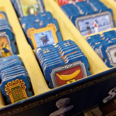 Art Society - Caixinha Boardgames