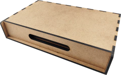 Kit Dashboard para As Ruínas Perdidas de Arnak: 4 unidades - COM CASE (encomenda)