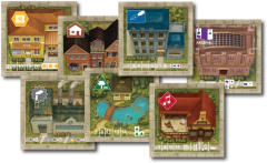 Between Two Cities: Edição Essencial - loja online