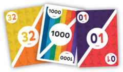 1000? - Jogo de Cartas - loja online