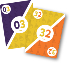 Imagem do 1000? - Jogo de Cartas