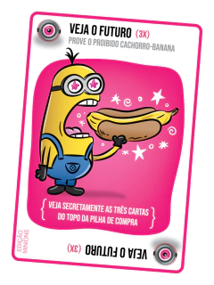 Exploding Minions na internet