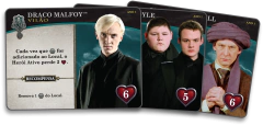 Harry Potter: A Batalha de Hogwarts - loja online