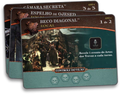 Imagem do Harry Potter: A Batalha de Hogwarts