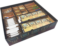 Organizador para As Tabernas do Vale Profundo (encomenda) - comprar online