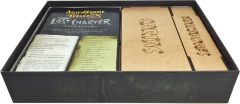 Organizador para Ancient Terrible Things - Caixinha Boardgames