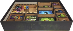 Imagem do Organizador para Ancient Terrible Things