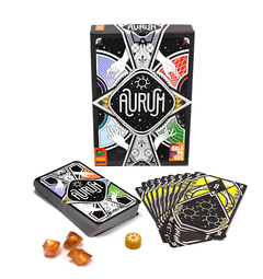 Aurum na internet