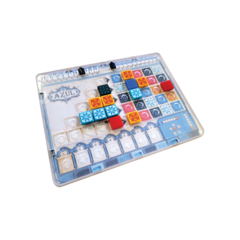 Azul Mini - Caixinha Boardgames