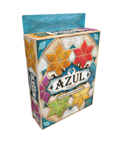Azul: Pavilhão de Verão Mini