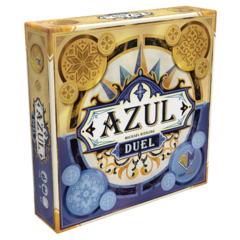 Azul Duel