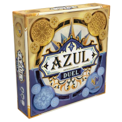 Azul Duel