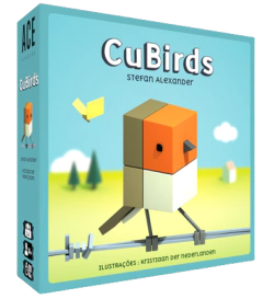 CuBirds