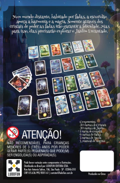 Jardim Encantado - comprar online