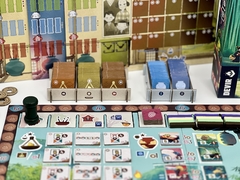 Bamboo - loja online