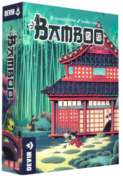 Bamboo
