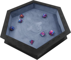 Imagem do Bandeja de Dados Black Premium