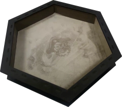 Bandeja de Dados Black Premium - loja online