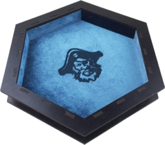 Arena de Dados Black Premium na internet