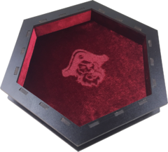 Arena de Dados Black Premium - comprar online
