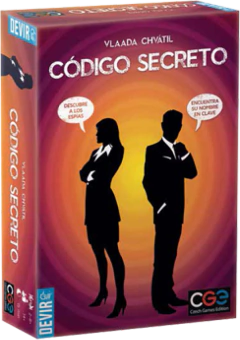 Código Secreto 2a Edição - comprar online