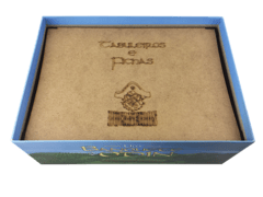Organizador para Um Banquete a Odin - Caixinha Boardgames