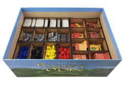 Organizador para Um Banquete a Odin