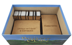Organizador para Um Banquete a Odin - comprar online