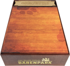 Imagem do Organizador para Barenpark (encomenda)