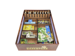 Organizador para Barenpark (encomenda) - comprar online
